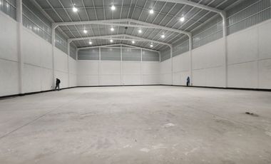 Venta de Bodega en la Zona Industrial de Peñuelas