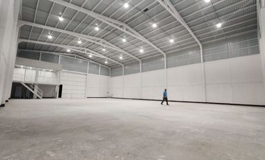Venta de Bodega en la Zona Industrial de Peñuelas