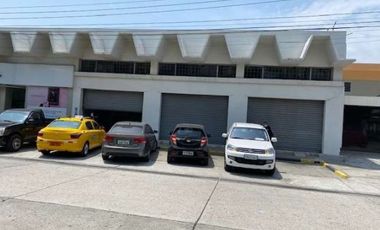 Venta local comercial, sector Centenario – Guayaquil