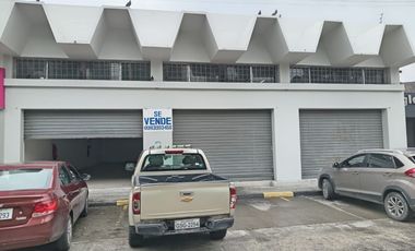 Venta local comercial, sector Centenario – Guayaquil