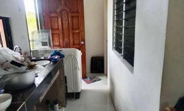 House and lot in Lourdes Panglao