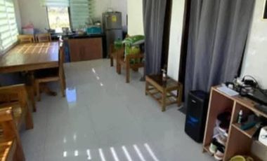 House and lot in Lourdes Panglao