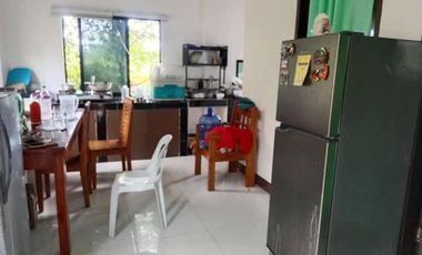 House and lot in Lourdes Panglao