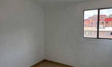 Departamento en renta en Lomas de Coacalco, Lomas de Andalucía