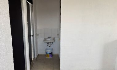 Departamento en renta en Lomas de Coacalco, Lomas de Andalucía