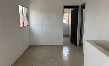 Departamento en renta en Lomas de Coacalco, Lomas de Andalucía