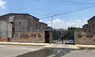 Departamento en renta en Lomas de Coacalco, Lomas de Andalucía