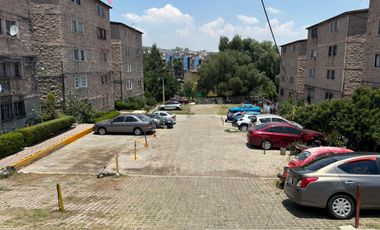 Departamento en renta en Lomas de Coacalco, Lomas de Andalucía