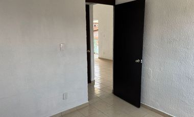 Departamento en renta en Lomas de Coacalco, Lomas de Andalucía