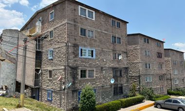 Departamento en renta en Lomas de Coacalco, Lomas de Andalucía