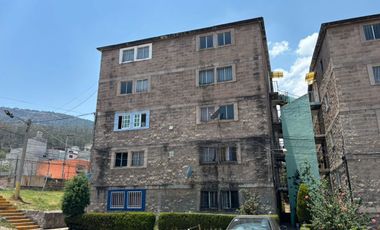 Departamento en renta en Lomas de Coacalco, Lomas de Andalucía