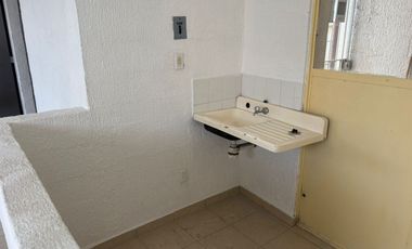 Departamento en renta en Lomas de Coacalco, Lomas de Andalucía