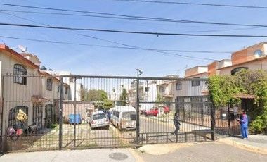 !!! EXCELENTE CASA EN SAN BUENVENTURA, IXTAPALUCA !!!  Mina de Etzatlan, Unid. San Buenaventura, 56536, Ixtapaluca, Edomex., Mexico.