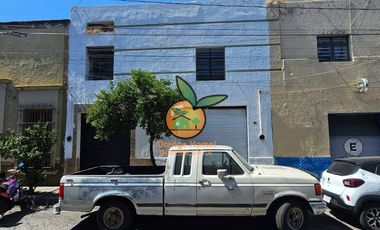 LOCAL COMERCIAL A DOS CUADRAS DEL PARIAN, TLAQUEPAQUE