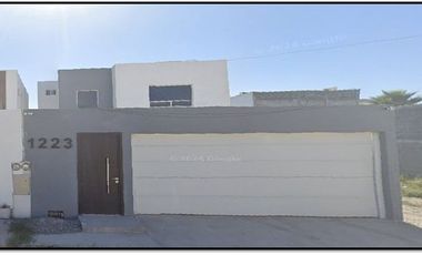 VENTA DE CASAS EN LAS ESTANCIAS MONCLOVA COAHUILA