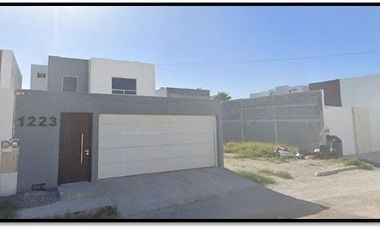 VENTA DE CASAS EN LAS ESTANCIAS MONCLOVA COAHUILA