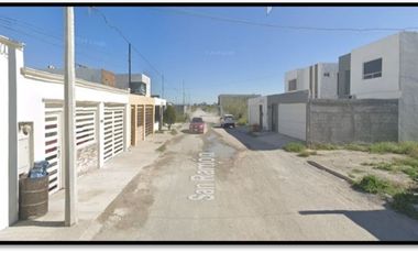 VENTA DE CASAS EN LAS ESTANCIAS MONCLOVA COAHUILA