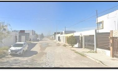 VENTA DE CASAS EN LAS ESTANCIAS MONCLOVA COAHUILA