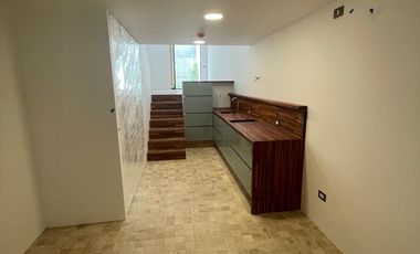MODERNO LOFT IDEAL INVERSION O PRIMERA VIVIENDA