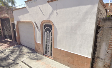 BONITA CASA EXCELENTE OPORTUNIDAD / GTO