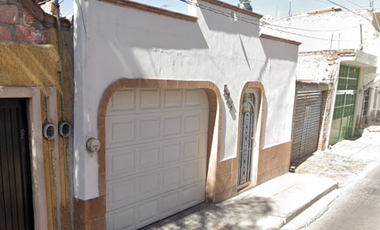 BONITA CASA EXCELENTE OPORTUNIDAD / GTO
