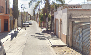 BONITA CASA EXCELENTE OPORTUNIDAD / GTO