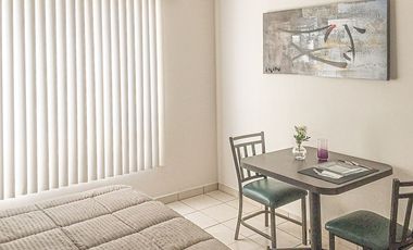 Loft en Renta en Prados de La Sierra