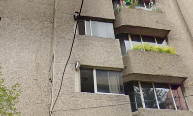 Departamento en Venta en la Colonia Insurgentes Cuicuilco Coyoacán, CDMX