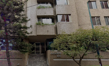 Departamento en Venta en la Colonia Insurgentes Cuicuilco Coyoacán, CDMX