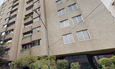 Departamento en Venta en la Colonia Insurgentes Cuicuilco Coyoacán, CDMX