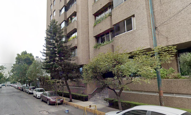 Departamento en Venta en la Colonia Insurgentes Cuicuilco Coyoacán, CDMX