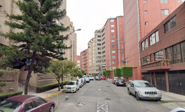 Departamento en Venta en la Colonia Insurgentes Cuicuilco Coyoacán, CDMX