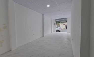 ALQUILER LOCAL COMERCIAL ALBORADA 9NA, NORTE DE GUAYAQUIL