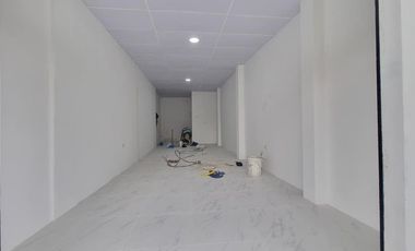 ALQUILER LOCAL COMERCIAL ALBORADA 9NA, NORTE DE GUAYAQUIL