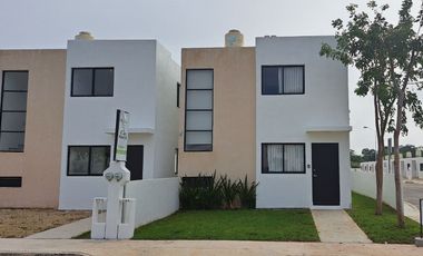 casa en venta en Kanasin , Mérida