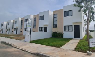 casa en venta en Kanasin , Mérida