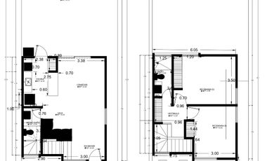 casa en venta en Kanasin , Mérida