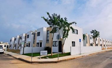casa en venta en Kanasin , Mérida