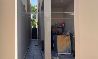 CASA THULA CON ALBERCA PRIVADA PLAYA DEL CARMEN