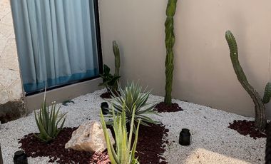 CASA THULA CON ALBERCA PRIVADA PLAYA DEL CARMEN