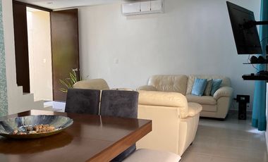 CASA THULA CON ALBERCA PRIVADA PLAYA DEL CARMEN