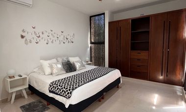 CASA THULA CON ALBERCA PRIVADA PLAYA DEL CARMEN