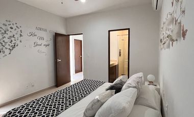 CASA THULA CON ALBERCA PRIVADA PLAYA DEL CARMEN