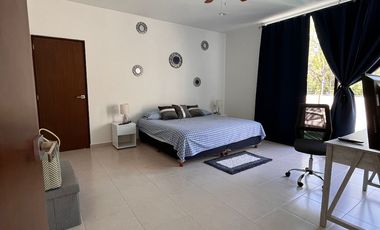 CASA THULA CON ALBERCA PRIVADA PLAYA DEL CARMEN