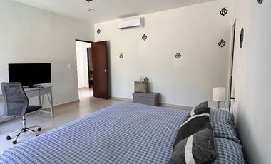 CASA THULA CON ALBERCA PRIVADA PLAYA DEL CARMEN