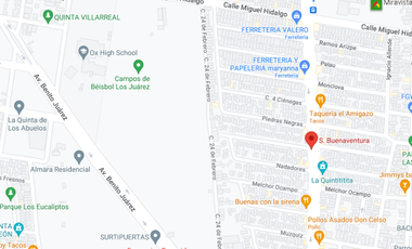VENTA DE CASA EN MIRAVISTA RESIDENCIAL, CDAD. GENERAL ESCOBEDO,  N.L. C.P.66050