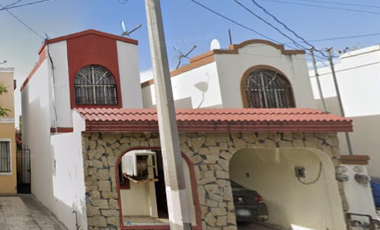 VENTA DE CASA EN MIRAVISTA RESIDENCIAL, CDAD. GENERAL ESCOBEDO,  N.L. C.P.66050