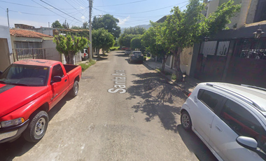 CASA VENTA CESION D DERECHOS SANTA ANA CDAD GUZMAN CENTRO ZAPOTLAN EL GDE -MPCC