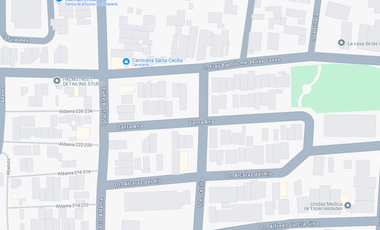 CASA VENTA CESION D DERECHOS SANTA ANA CDAD GUZMAN CENTRO ZAPOTLAN EL GDE -MPCC