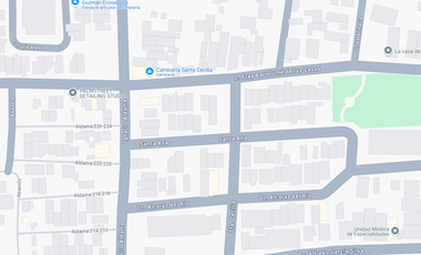 CASA VENTA CESION D DERECHOS SANTA ANA CDAD GUZMAN CENTRO ZAPOTLAN EL GDE -MPCC